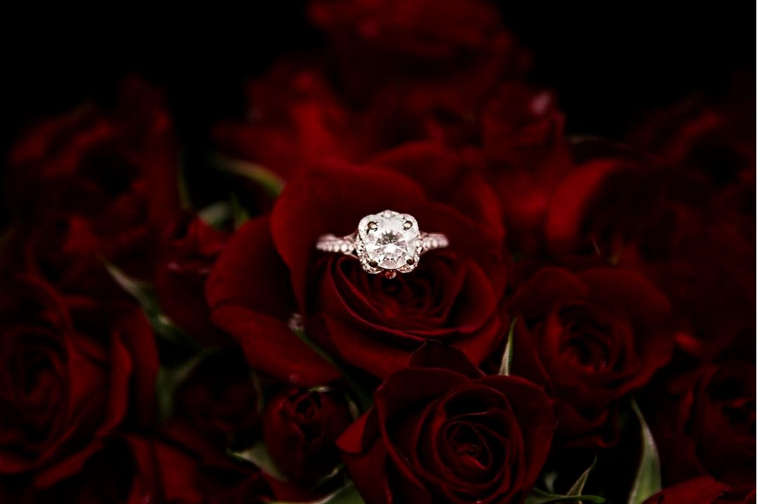 Watch close-up