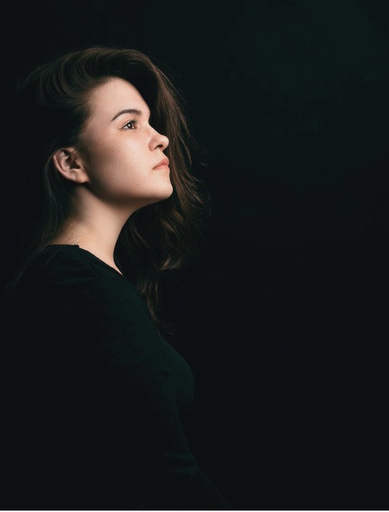 Author portrait
